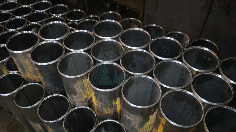 Токарная обработка