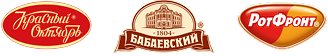 Объединенные кондитеры